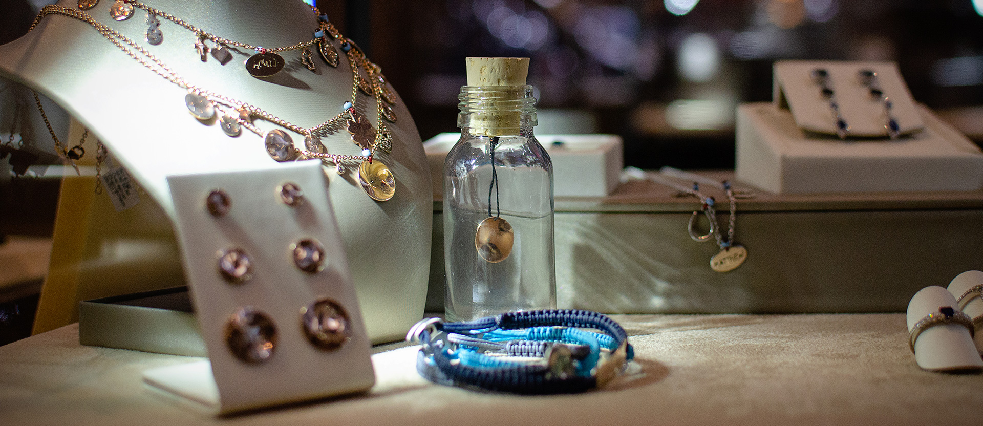 Jewellery