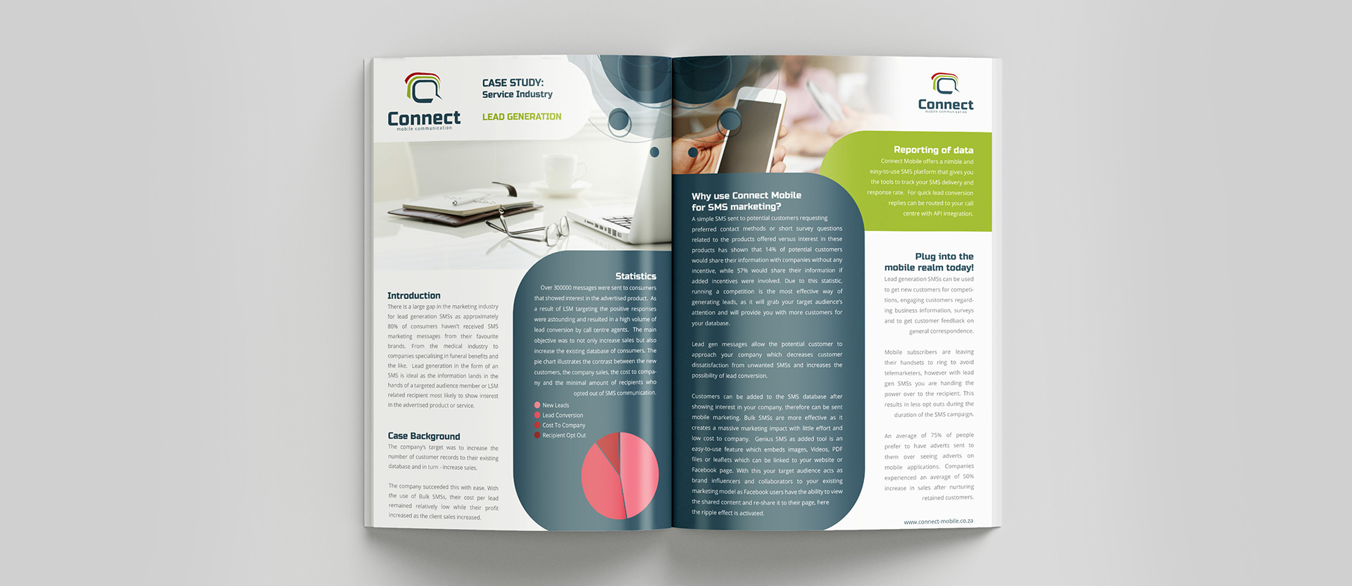 Connect Mobile