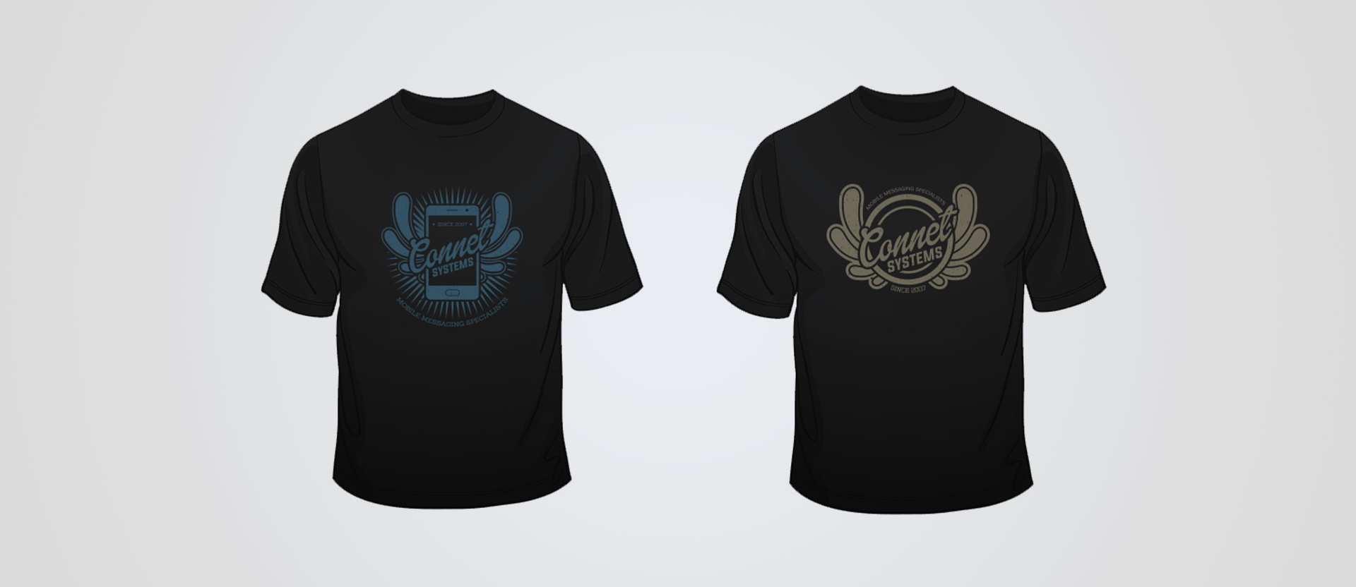 Connet T-shirt